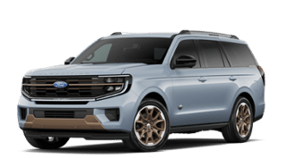 2027 Ford Expedition® External Image 1